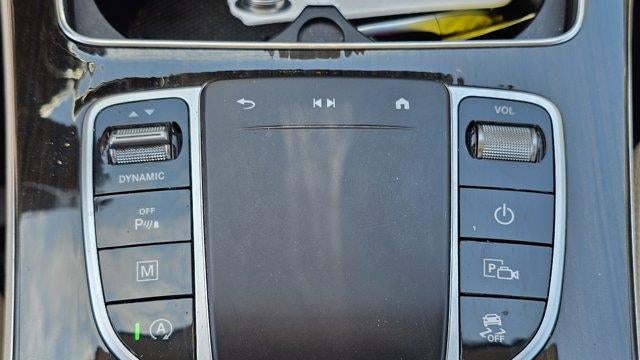 2020 Mercedes-Benz GLC GLC 300
