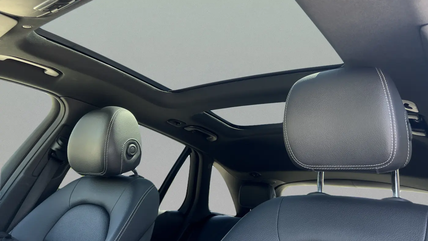 2020 Mercedes-Benz GLC GLC 300