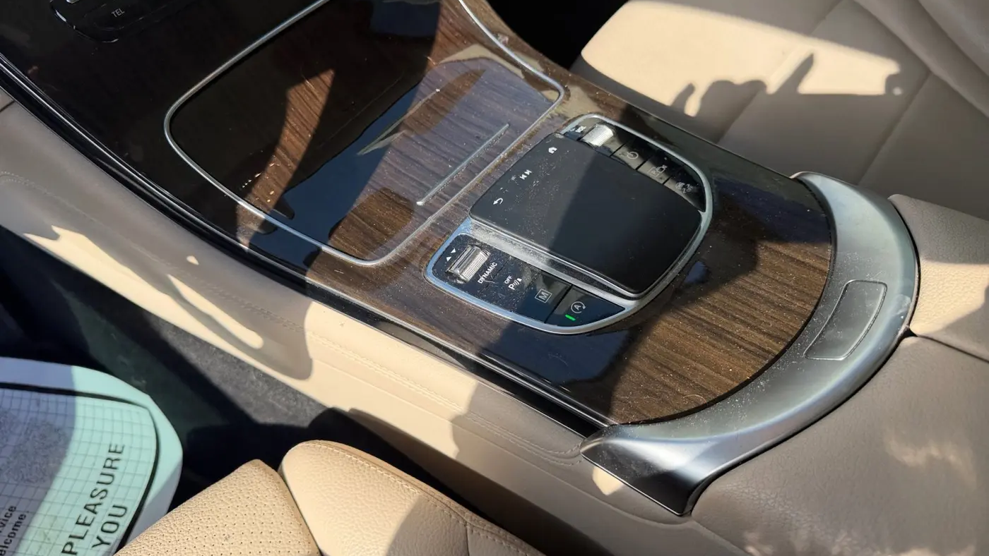 2020 Mercedes-Benz GLC GLC 300 4MATIC