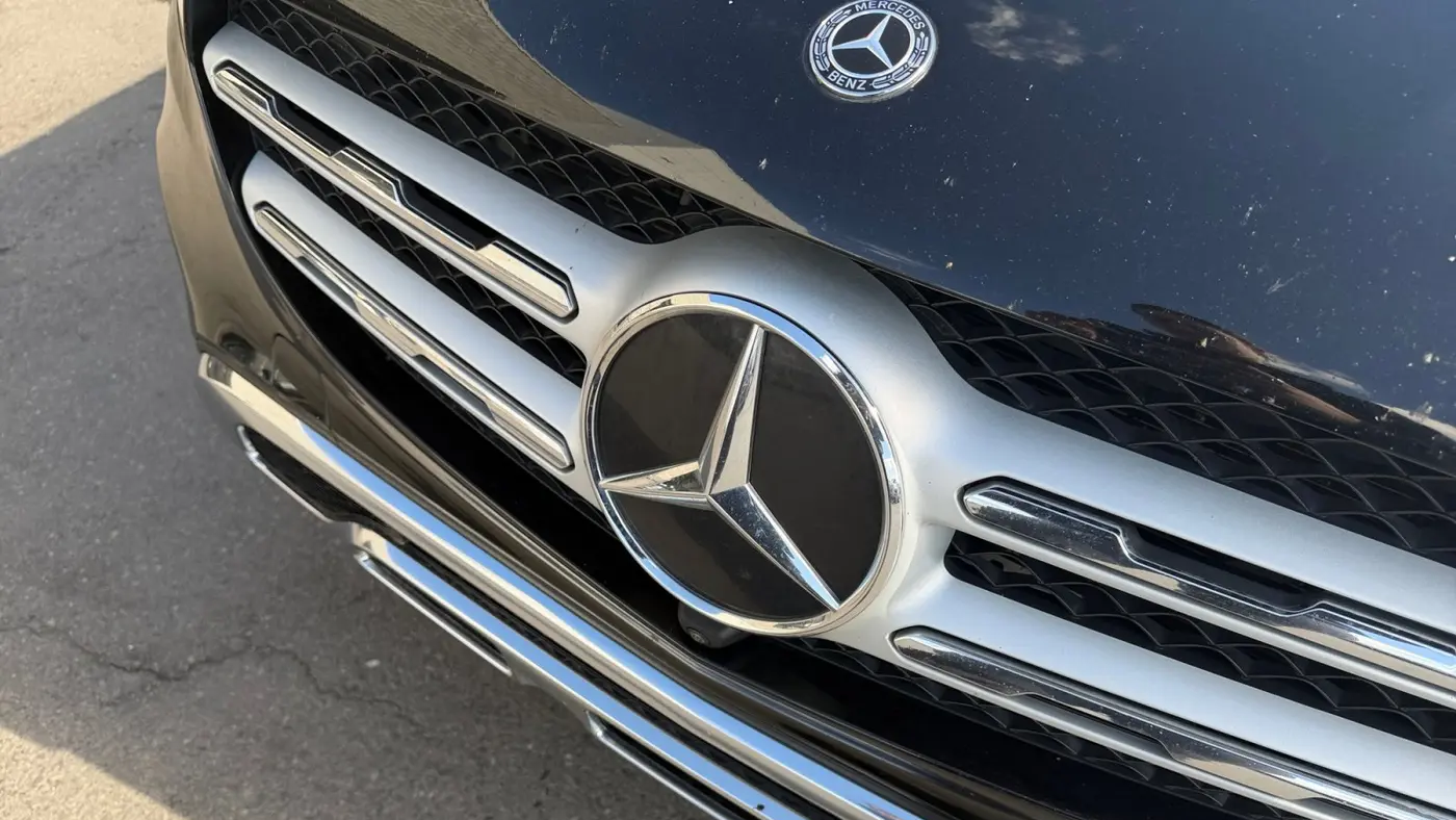 2020 Mercedes-Benz GLC GLC 300 4MATIC
