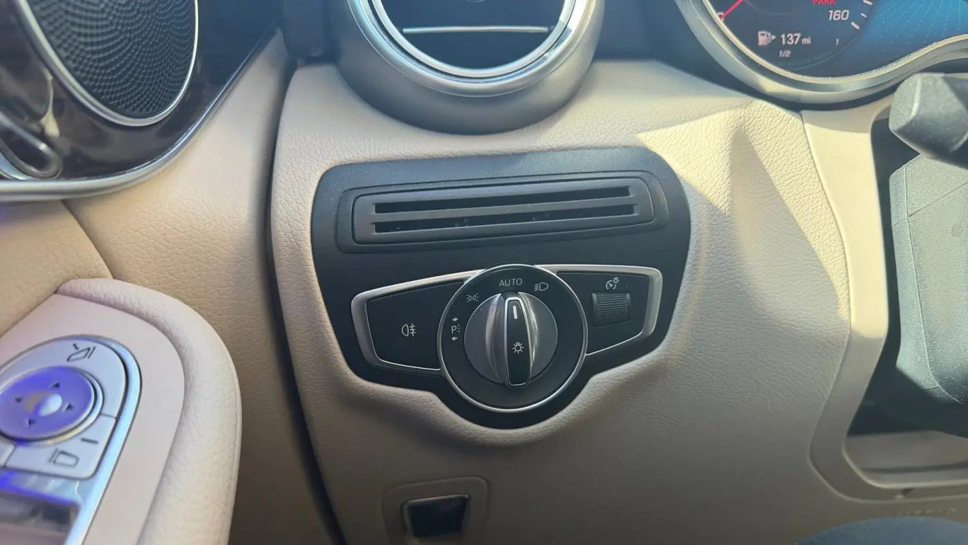 2020 Mercedes-Benz GLC GLC 300 4MATIC