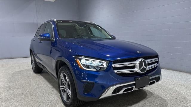 Preowned 2020 Mercedes-Benz GLC GLC 300 4MATIC for Sale