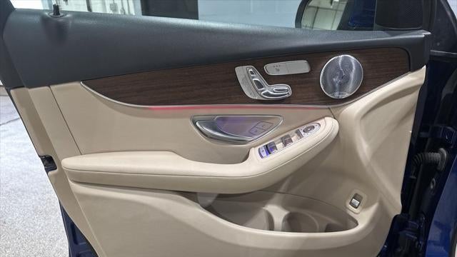 2020 Mercedes-Benz GLC GLC 300 4MATIC