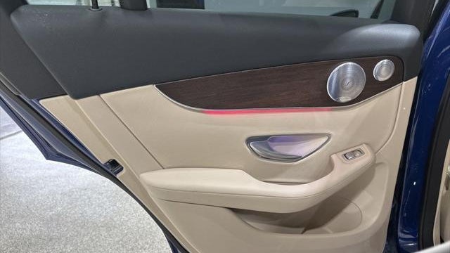 2020 Mercedes-Benz GLC GLC 300 4MATIC