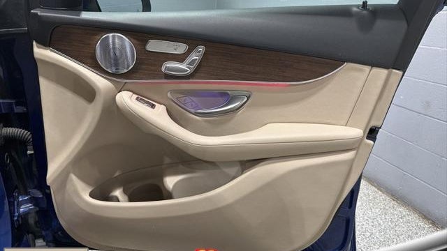 2020 Mercedes-Benz GLC GLC 300 4MATIC