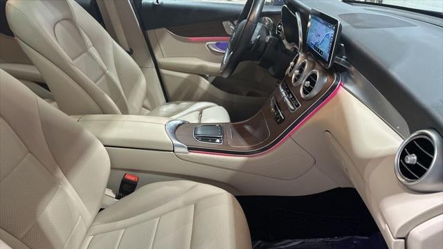 2020 Mercedes-Benz GLC GLC 300 4MATIC