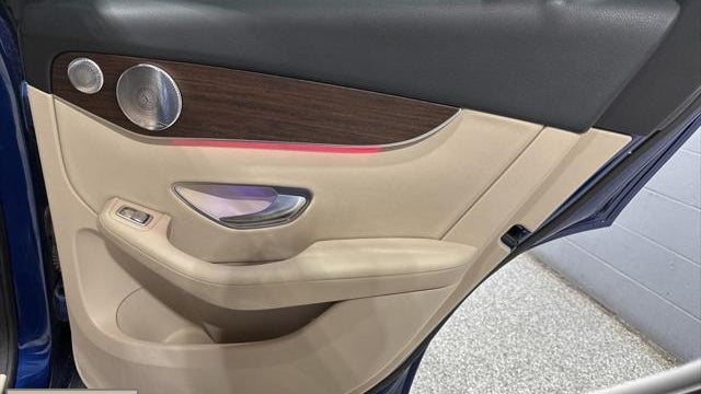 2020 Mercedes-Benz GLC GLC 300 4MATIC