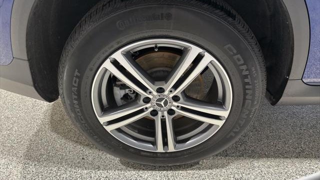 2020 Mercedes-Benz GLC GLC 300 4MATIC