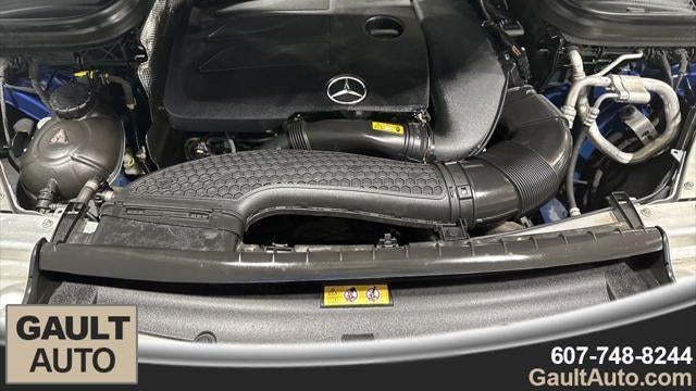 2020 Mercedes-Benz GLC GLC 300 4MATIC