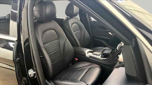 2020 Mercedes-Benz GLC GLC 300 4MATIC