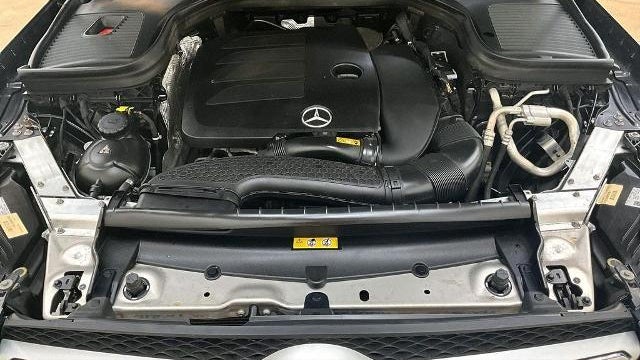 2020 Mercedes-Benz GLC GLC 300 4MATIC