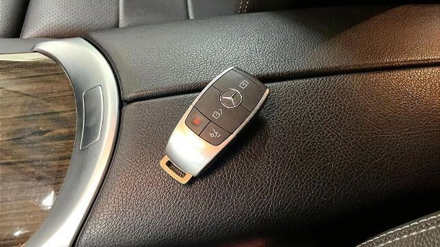 2020 Mercedes-Benz GLC GLC 300 4MATIC