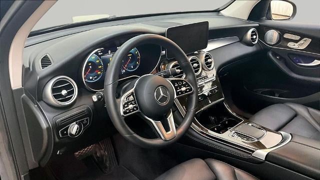 2020 Mercedes-Benz GLC GLC 300 4MATIC