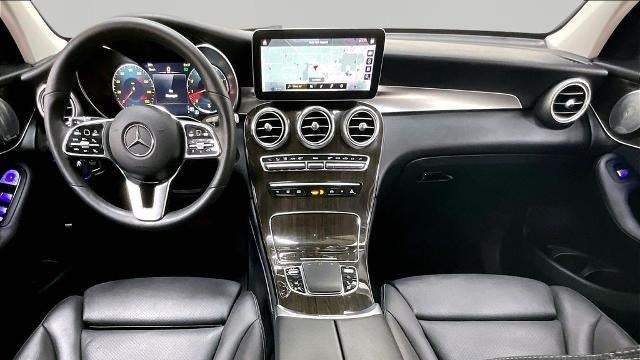 2020 Mercedes-Benz GLC GLC 300 4MATIC