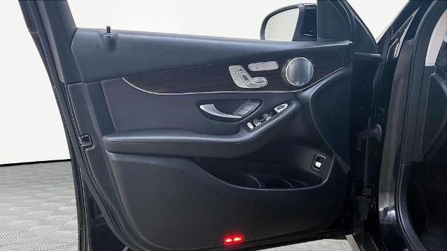 2020 Mercedes-Benz GLC GLC 300 4MATIC