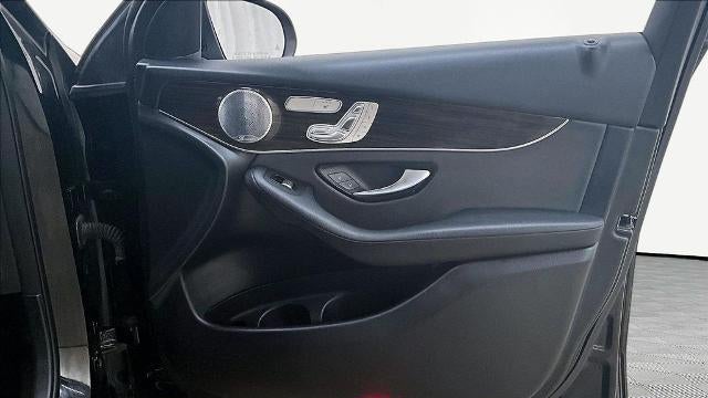 2020 Mercedes-Benz GLC GLC 300 4MATIC