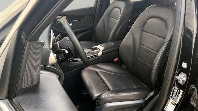 2020 Mercedes-Benz GLC GLC 300 4MATIC