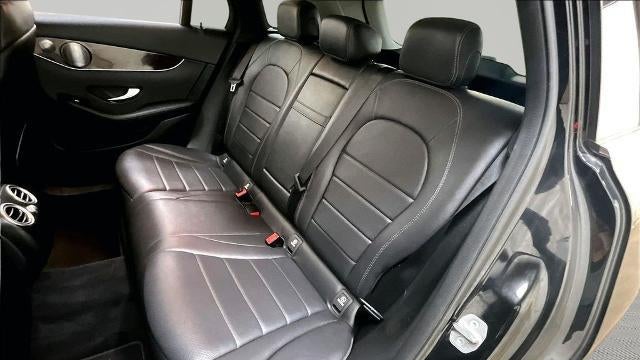 2020 Mercedes-Benz GLC GLC 300 4MATIC