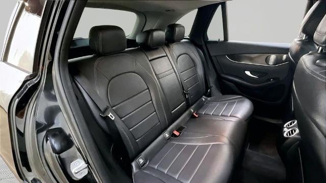 2020 Mercedes-Benz GLC GLC 300 4MATIC