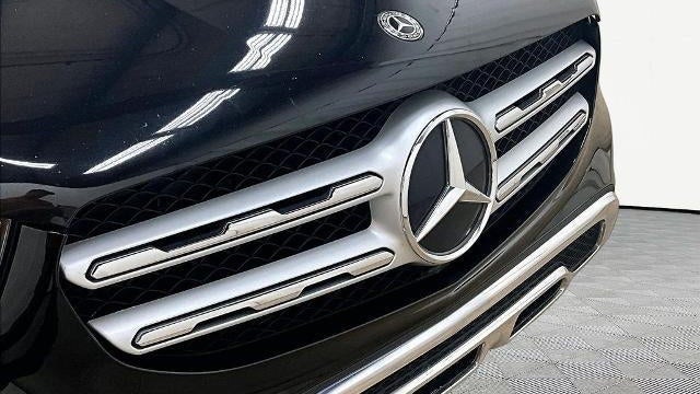 2020 Mercedes-Benz GLC GLC 300 4MATIC