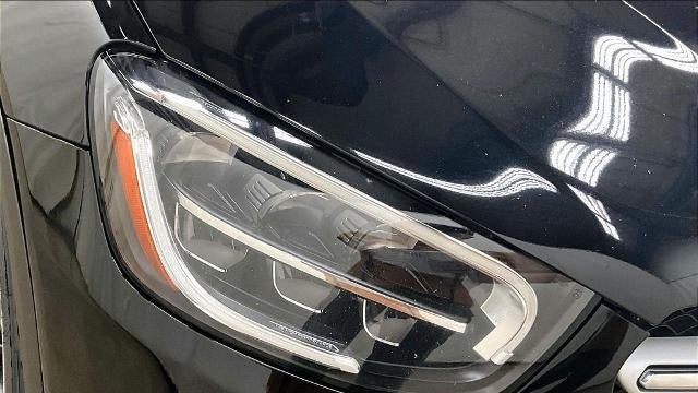 2020 Mercedes-Benz GLC GLC 300 4MATIC