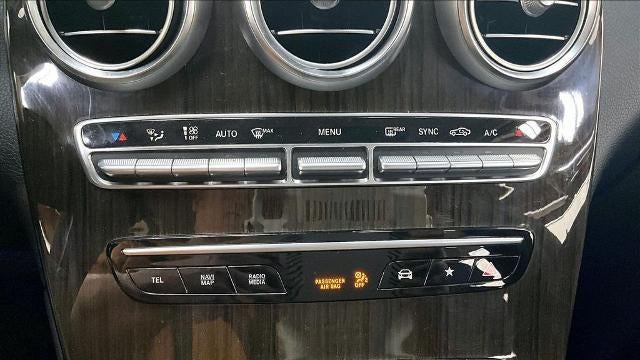 2020 Mercedes-Benz GLC GLC 300 4MATIC