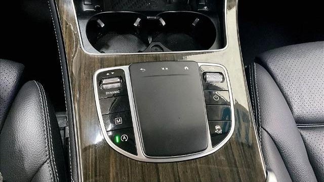 2020 Mercedes-Benz GLC GLC 300 4MATIC