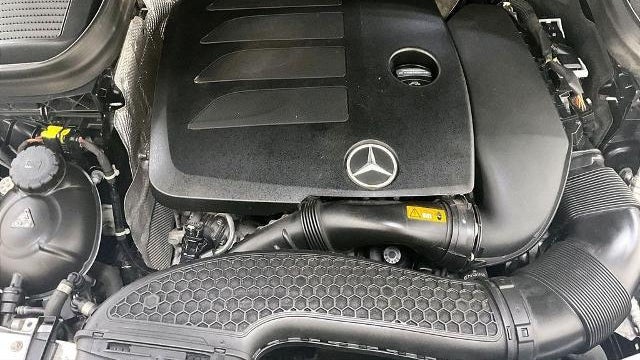2020 Mercedes-Benz GLC GLC 300 4MATIC