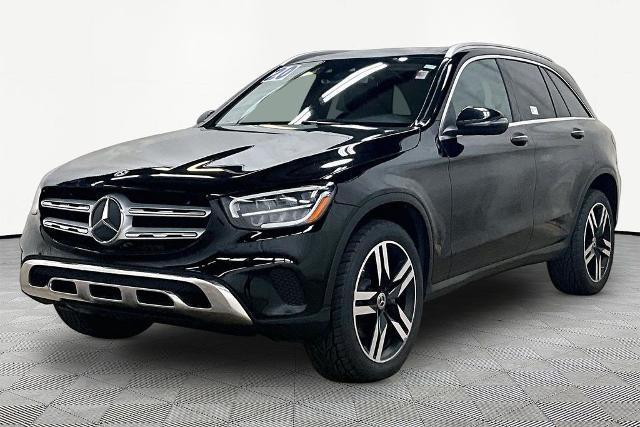2020 Mercedes-Benz C-Class - $15,413