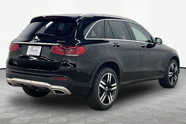 2020 Mercedes-Benz C-Class - $15,413
