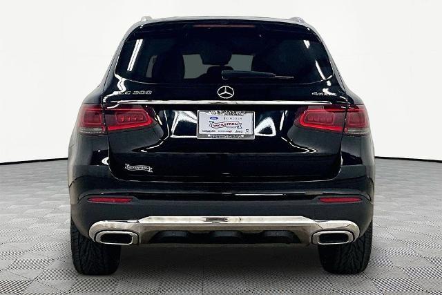 2020 Mercedes-Benz C-Class - $15,413