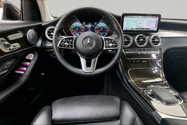2020 Mercedes-Benz C-Class - $15,413