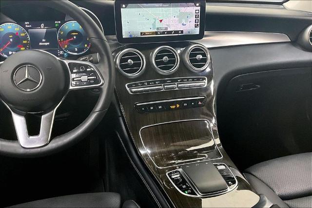 2020 Mercedes-Benz C-Class - $15,413