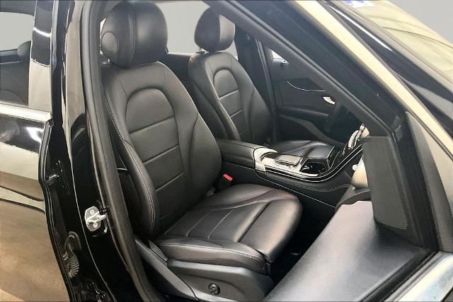 2020 Mercedes-Benz C-Class - $15,413