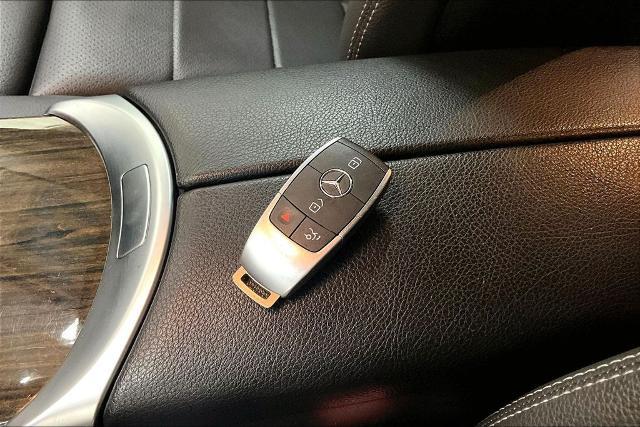 2020 Mercedes-Benz C-Class - $15,413
