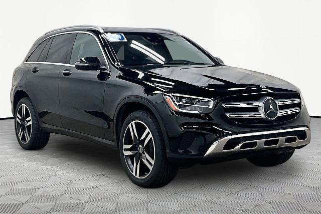 2020 Mercedes-Benz C-Class - $15,413