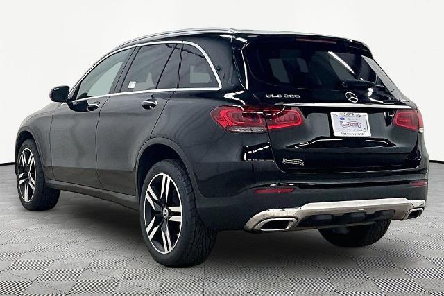 2020 Mercedes-Benz C-Class - $15,413