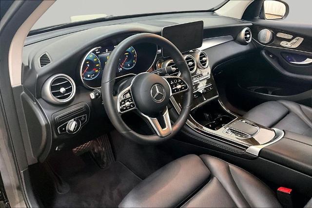 2020 Mercedes-Benz C-Class - $15,413