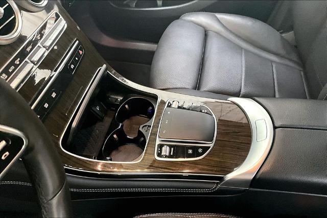 2020 Mercedes-Benz C-Class - $15,413