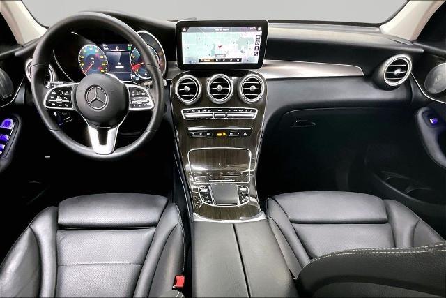 2020 Mercedes-Benz C-Class - $15,413