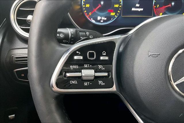 2020 Mercedes-Benz C-Class - $15,413
