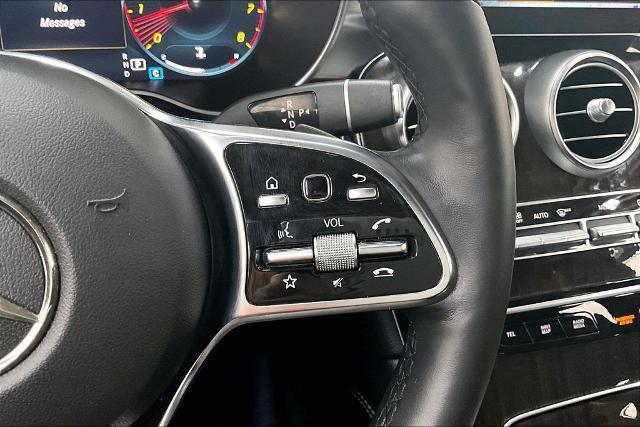 2020 Mercedes-Benz C-Class - $15,413