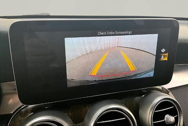 2020 Mercedes-Benz C-Class - $15,413