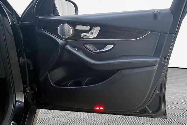 2020 Mercedes-Benz C-Class - $15,413