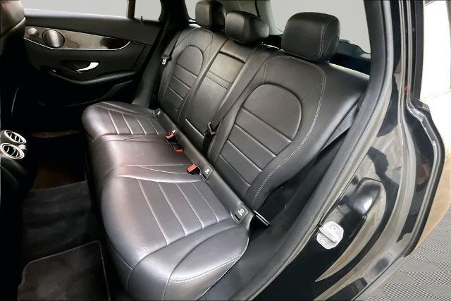 2020 Mercedes-Benz C-Class - $15,413