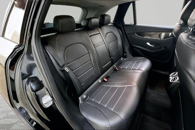 2020 Mercedes-Benz C-Class - $15,413