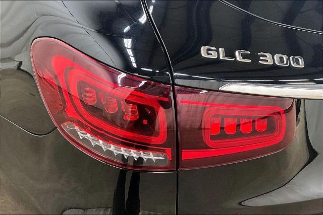 2020 Mercedes-Benz C-Class - $15,413