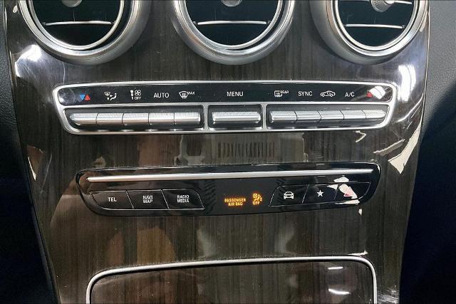 2020 Mercedes-Benz C-Class - $15,413
