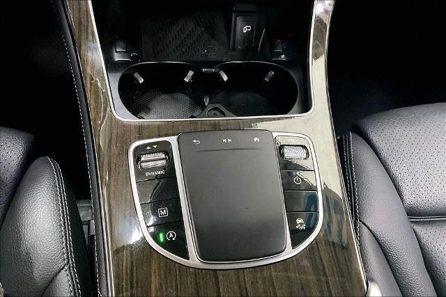2020 Mercedes-Benz C-Class - $15,413