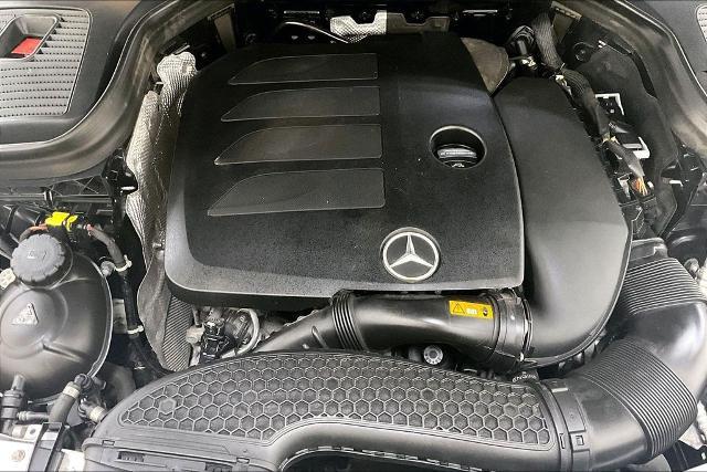 2020 Mercedes-Benz C-Class - $15,413